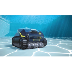 Limpiafondos de Batería Freerider Zodiac RF 5400 iQ
