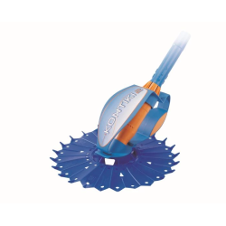 Pool Cleaner Hydraulic Zodiac Kontiki 2
