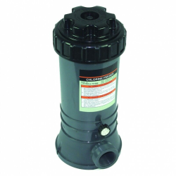 Feeder Chlorine and Bromo QP in Line 4 kg