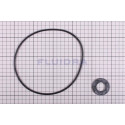 Gasket Body Pump 3-5,5 Hp