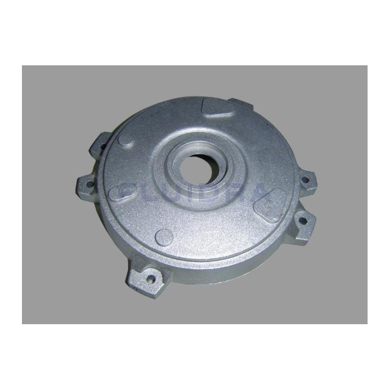 Tapa Trasera Motor 2-4 Hp