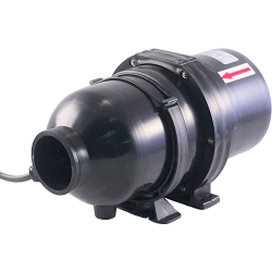 Pump Soplante Rconger 1.6 Cv for Spa with Support