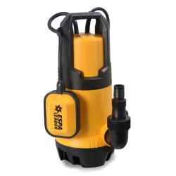 Pump Sumergible Achique Espa KONA V 750P M