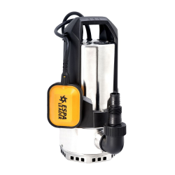 Pump Sumergible Espa Stainless steel BISA 750S M