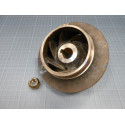 Impeller 3 Hp c-3000