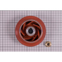 Impeller 4hp iron