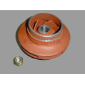 Impeller Pump 4 Cv