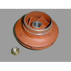 Impeller Pump 4 Cv