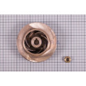 Impeller Bronce 4 Cv