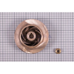 Impeller Bronce 4 Cv