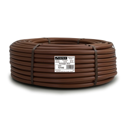 Pipe gotero integrado autocompensante Cepex Green Flat PC AS 2, 3 l/ h - 50 cm