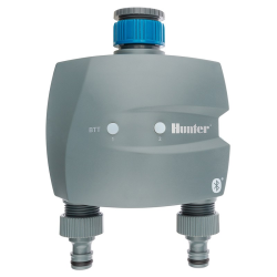 Controller Tap Bluetooth Hunter Btt 2 Outlet