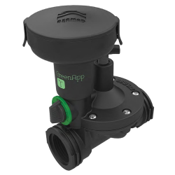 Controller a Pilas Bluetooth with Electroválvula Cepex