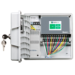 Controller Hunter Pro-hc for Exterior with Hydrawise 6 Stations