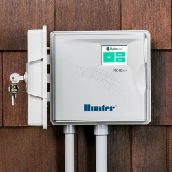 Controller Hunter Pro-hc for Exterior with Hydrawise 6 Stations