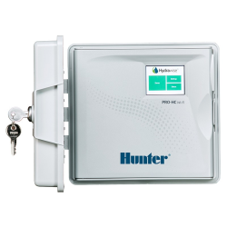 Controller Hunter Pro-hc for Exterior with Hydrawise 12 Stations