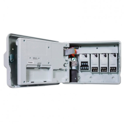 Irrigation Controller Rain Bird esp-me3 4 Stations