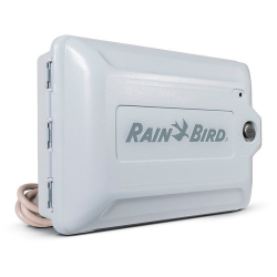 Programador de riego Rain Bird ESP-ME3 4 Estaciones