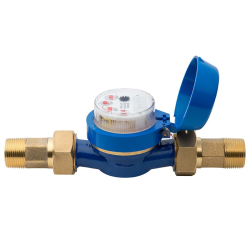 Medidor Flow rate Hunter Hydrawise ¾"