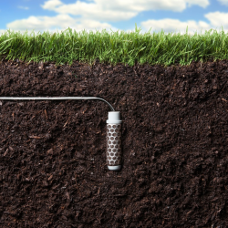Sensor moisture Hunter Soil-clik