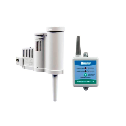 Rain Sensor Inalámbrico Hunter Wireless Rain-clik