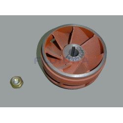 Rodete Pump 5, 5 Hp (51) C3000