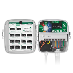 Irrigation Controller Rain Bird esp-tm2 6 Stations