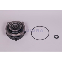 Soporte Motor De 5, 5 Hp