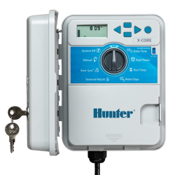 Controller Hunter X-core Exterior 6 Stations