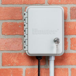 Controller Hunter X-core Exterior 6 Stations