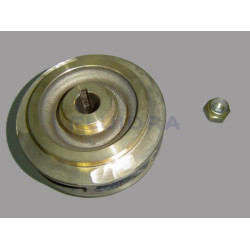 Impeller Bronce 5,5 Cv. Ref. 4405050117