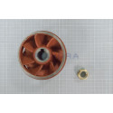 Impeller 7,5hp 60hz.