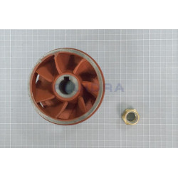 Impeller 7,5hp 60hz.