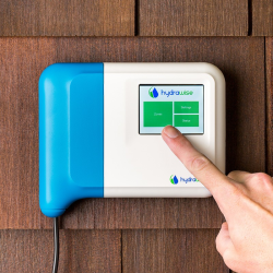 Irrigation Controller Hunter Hc with Hydrawise 6 Stations
