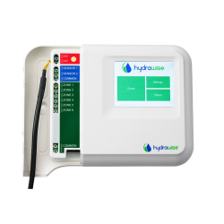 Irrigation Controller Hunter Hc with Hydrawise 12 Stations