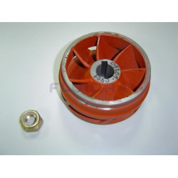Impeller Pump 7,5 Hp c3000