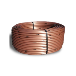 Pipework Riego Goteo Enterrado Rain Bird Xfs 16 mm (bobina 100 Metros) 2,3 L/h (flow rate) - 33 cm Distancia Goteros