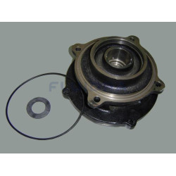 Soporte Motor De 7, 5 - 12, 5 Hp