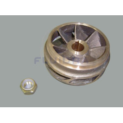 Rodete Bronce 7, 5 Cv.