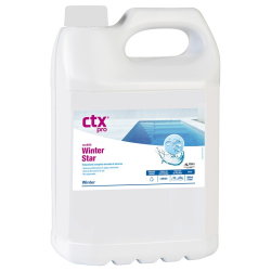 Winterizing liquid CTX WinterStar CTX-550 5 L