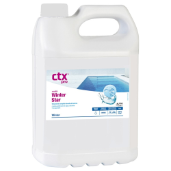 Invernador CTX Winterstar CTX-551 special liner 5 Litres