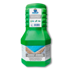 Winterizing liquid QUIMICAMP Auto Dosificador for Invernaje 2 kg