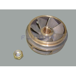 Impeller 10 Hp