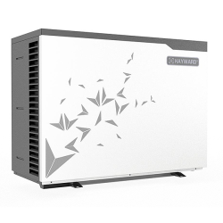 Pump calor Hayward S line Pro Fi 11 kW 65 m³