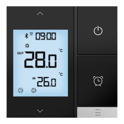 Heat Pump Hayward S Line Pro Fi 11 Kw 65 m³