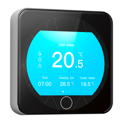 HAYWARD Easy Temp Inverter Heat Pump