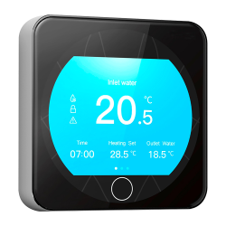 Heat pump HAYWARD Easy Temp Inverter