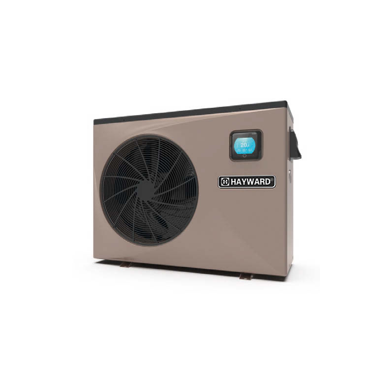 Bomba de calor Hayward Easy Temp Inverter 9 kW