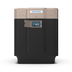 Pump calor Hayward SumHeat Fi 21 kW 230 V