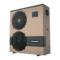 Bomba de calor Hayward EnergyLine Pro 6M 17,5 kW Monofásica para todas las estaciones